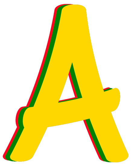 AfroTok Logo